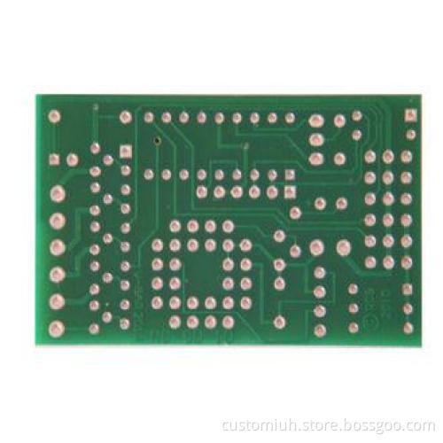Small / Medium Express Prototype PCB Fabrication for Mobile